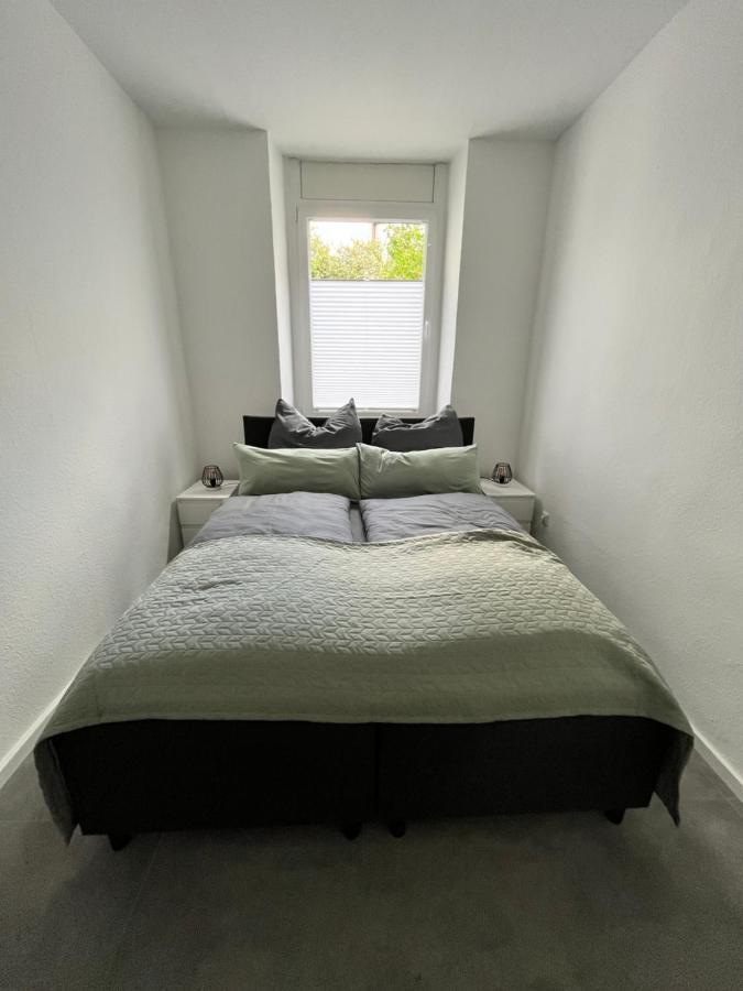 Appartment Florida Naehe Duesseldorf, Messe, Hbf, City, Wifi, Helios Hospital クレーフェルト エクステリア 写真