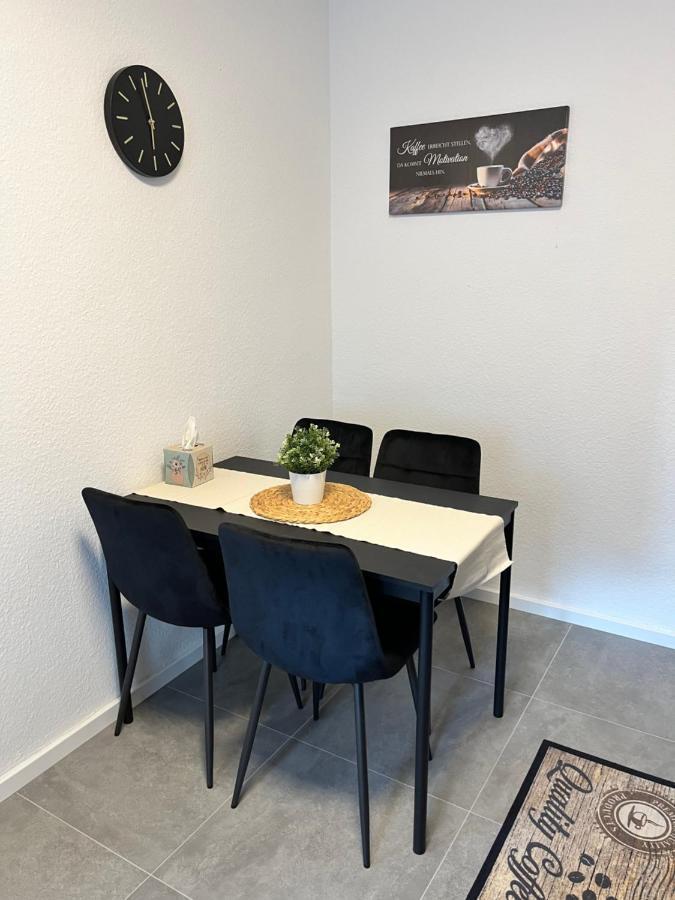 Appartment Florida Naehe Duesseldorf, Messe, Hbf, City, Wifi, Helios Hospital クレーフェルト エクステリア 写真