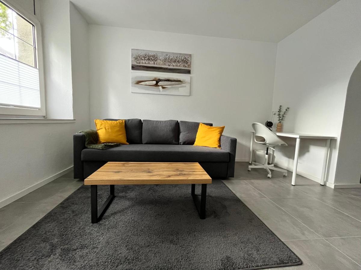 Appartment Florida Naehe Duesseldorf, Messe, Hbf, City, Wifi, Helios Hospital クレーフェルト エクステリア 写真